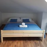 Apartament City Center Studio Deluxe
