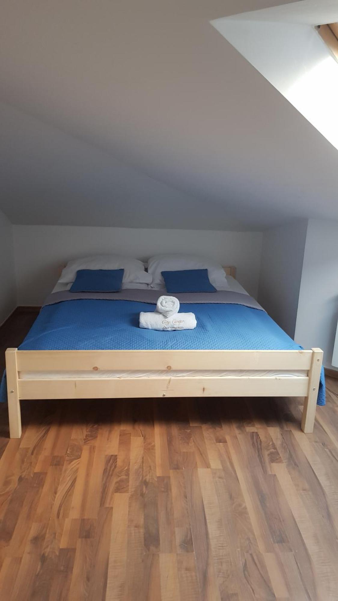 Center Deluxe Apartmán Krynica Zdroj